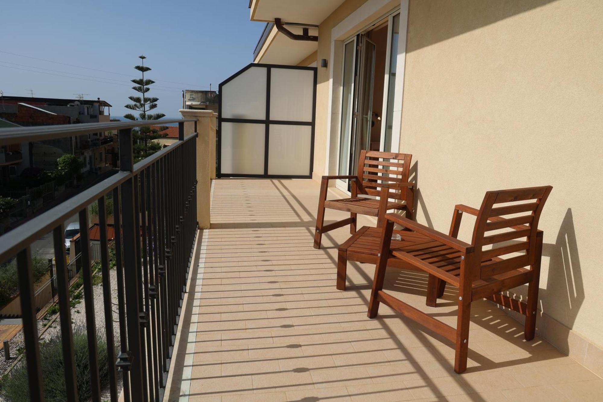 Verdello Home Savoca Exterior foto