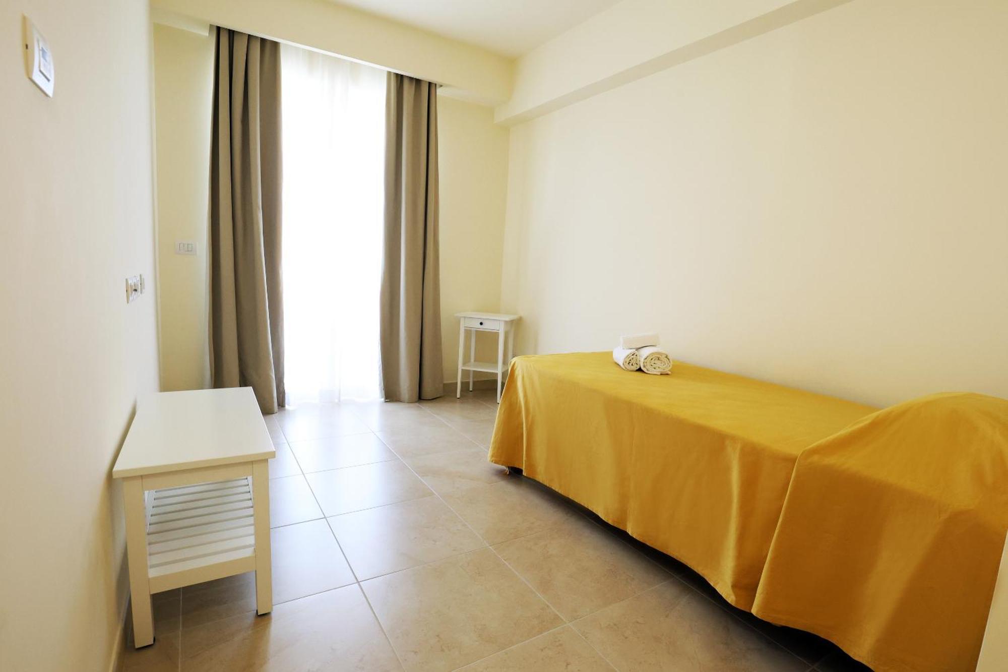 Verdello Home Savoca Exterior foto